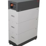 BYD BATTERY-BOX PREMIUM LVS 2 Module - LVS 8.0