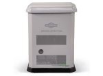Briggs and Stratton 13kW Generator providing backup power solutions.