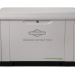 Briggs and Stratton 18kW Generator – Powerful and Reliable Backup Generator