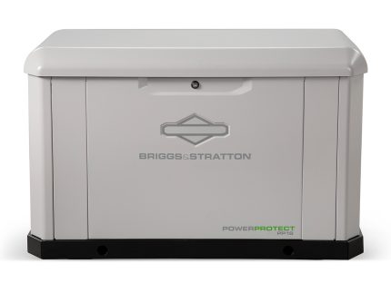 Briggs and Stratton 18kW Generator – Powerful and Reliable Backup Generator