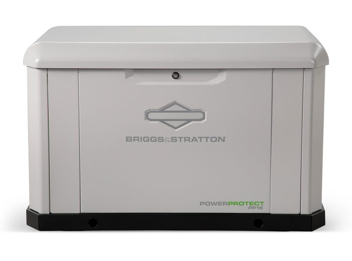 Briggs and Stratton 18kW Generator – Powerful and Reliable Backup Generator