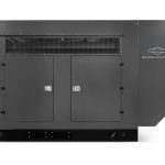 Briggs & Stratton 080015 Liquid Cooled LPV 125kW Standby Generator