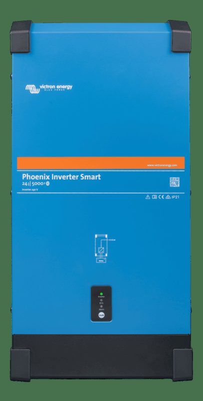 Victron Energy 24/5000(SMART)