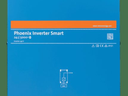 Victron Energy 24/5000(SMART)
