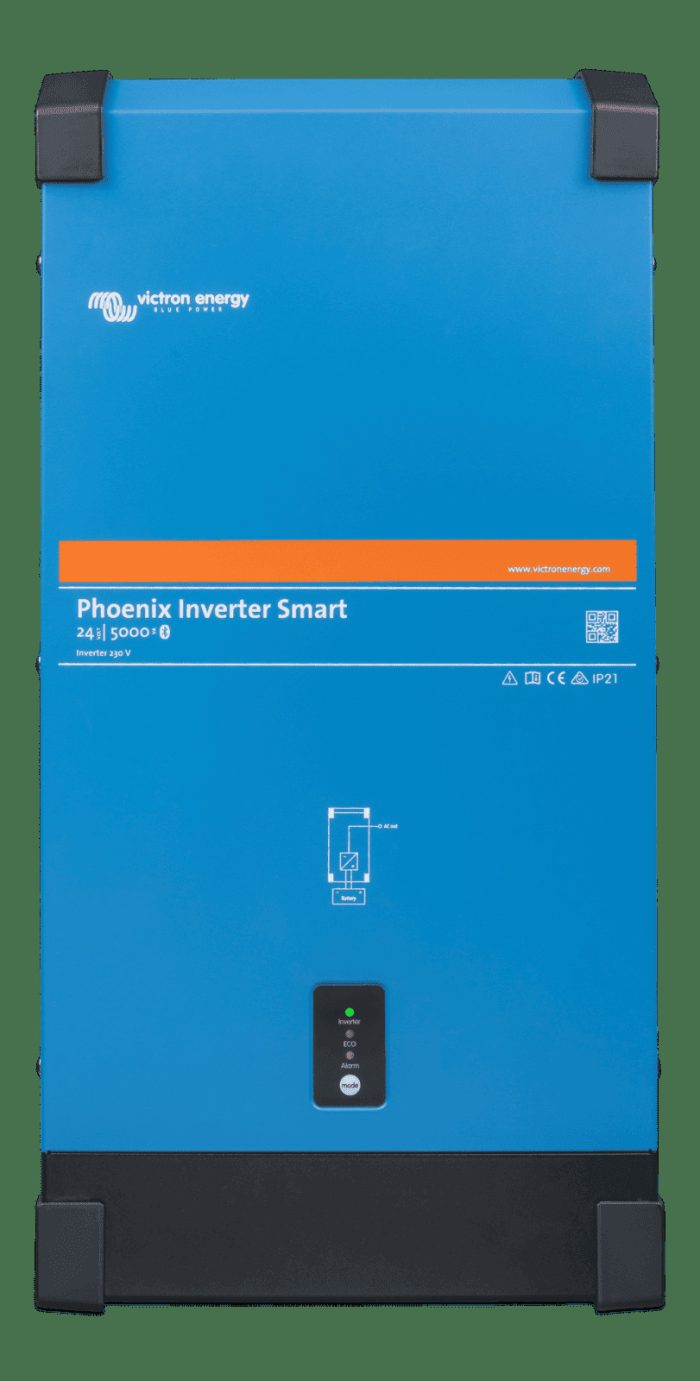Victron Energy 24/5000(SMART)