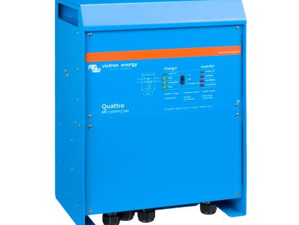 Victron Energy 48/5000/70-100/100