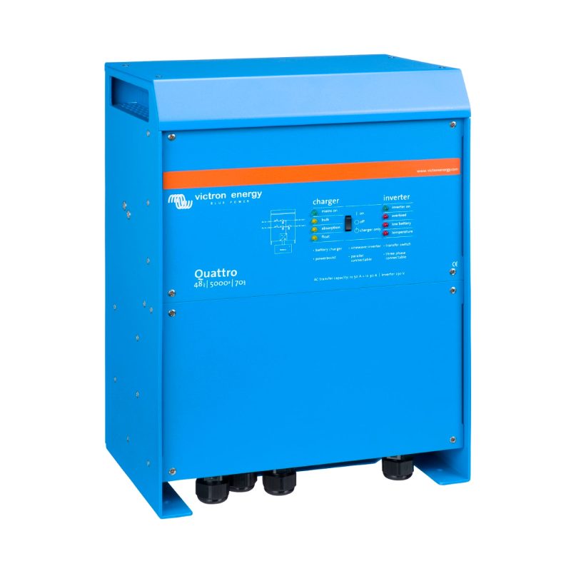 Victron Energy 48/5000/70-100/100