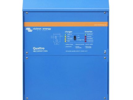 Victron Energy 24/5000/120-100/100