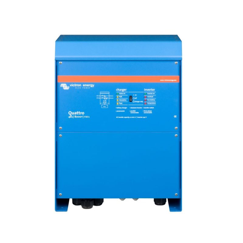 Victron Energy 48/8000/110-100/100