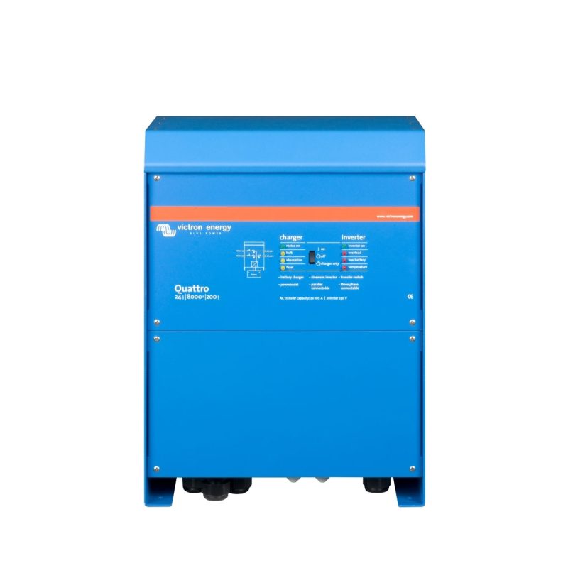 Victron Energy 24/8000/200-100/100