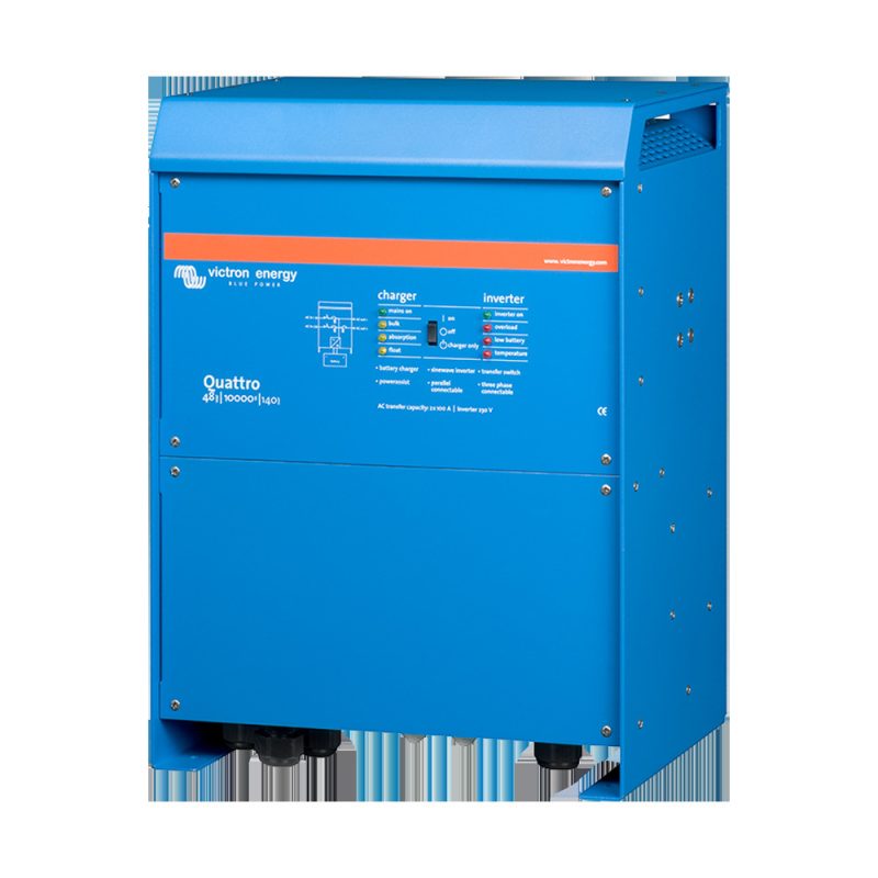 Victron Energy 48/10000/140-100/100
