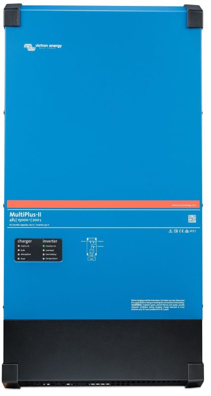 Victron Energy 48/15000/200-100