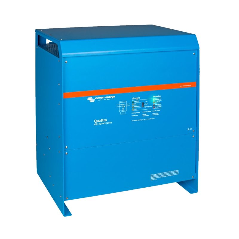 Victron Energy 48/15000/200-100/100