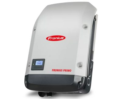 Fronius PRIMO 6.0-1