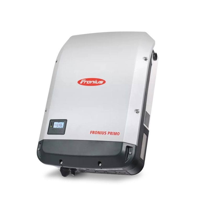 Fronius PRIMO 12.5-1