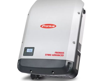 Fronius SYMO ADVANCED 24.0-3 480