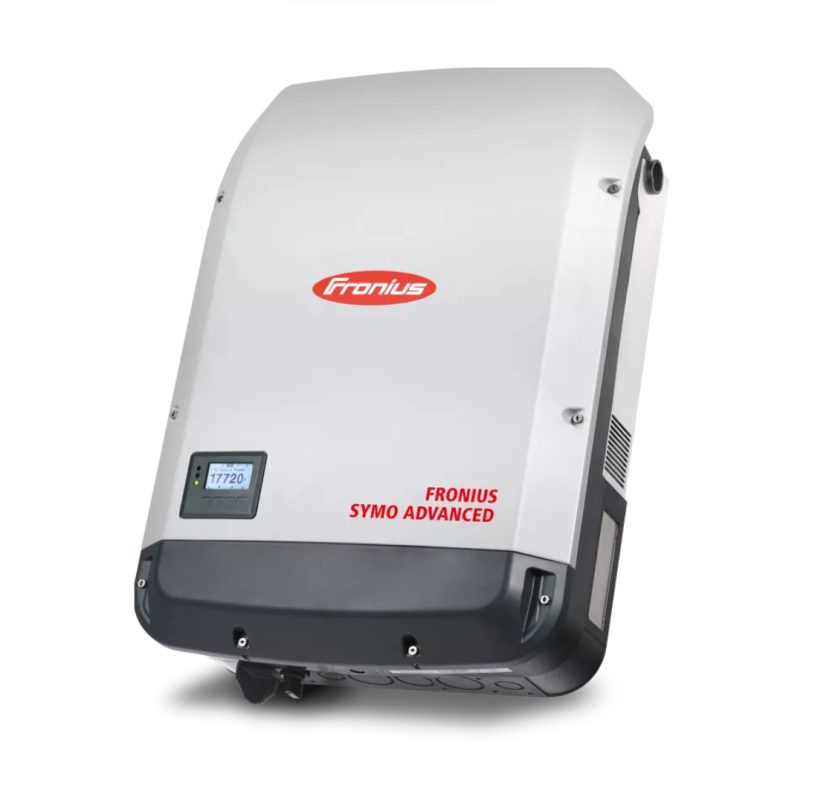 Fronius SYMO ADVANCED 24.0-3 480