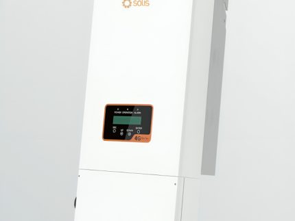 Solis 1P3.6K-4G-US-APST