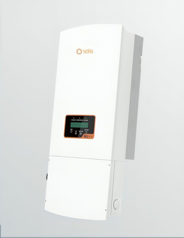 Solis 1P3.6K-4G-US-APST