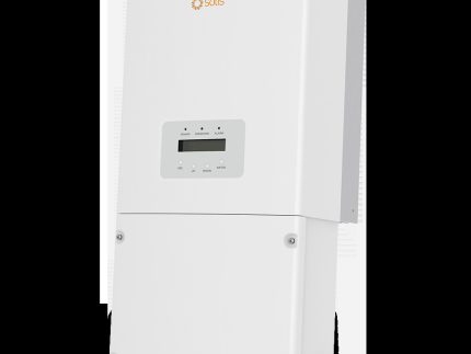 Solis 1P6K-4G-US-APST
