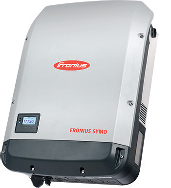 Fronius 15.0-3 480