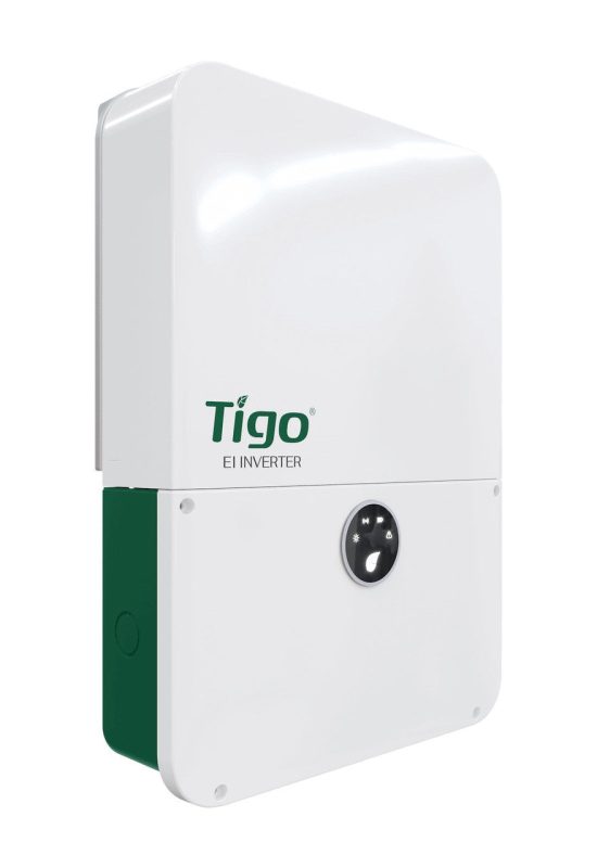 Tigo Energy 601-2111K4-0503