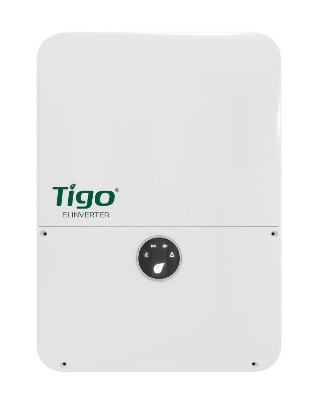 Tigo Energy 601-2111K4-0003