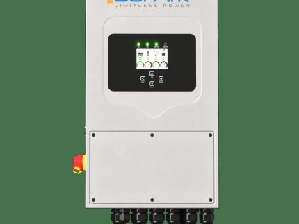 Sol-Ark 5K-1P-N