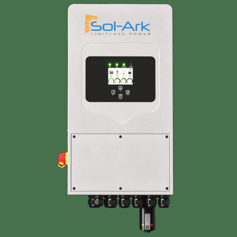 Sol-Ark 5K-1P-N