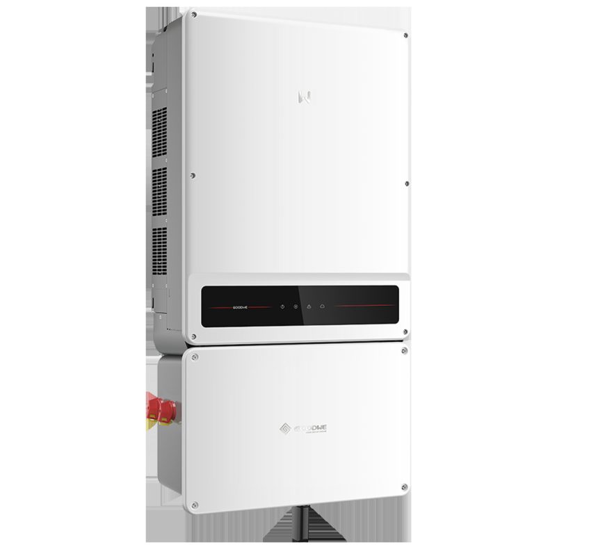 GoodWe GW60K-SMT-US