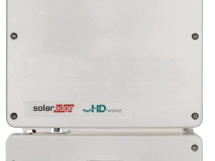 SolarEdge SE10000H-US000BEI4