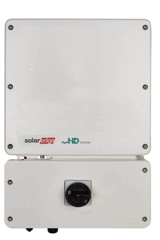 SolarEdge SE10000H-US000BEI4