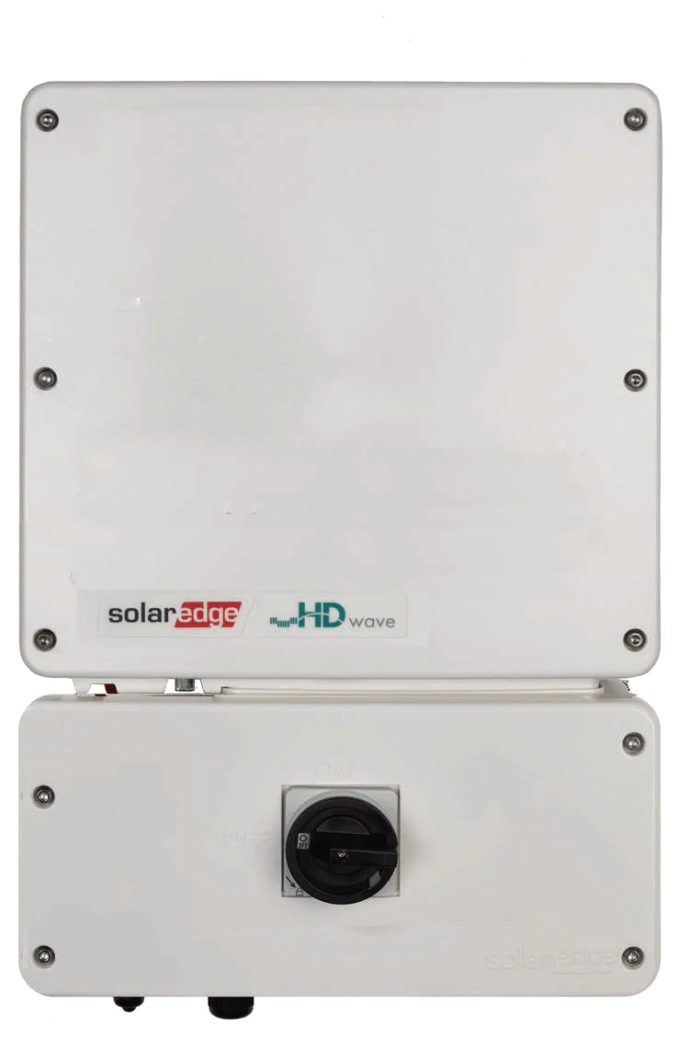 SolarEdge SE10000H-US000BEI4