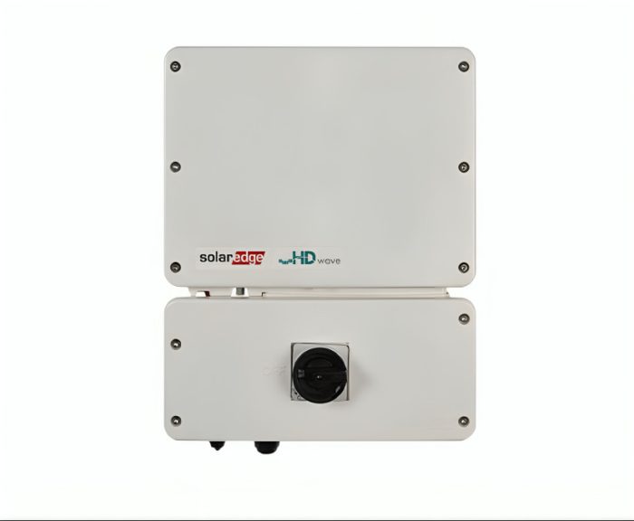 SolarEdge SE3000H-US000BEU4