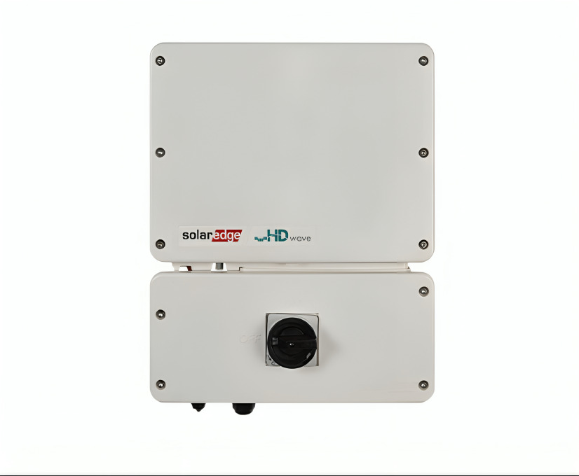 SolarEdge SE3000H-US000BEU4