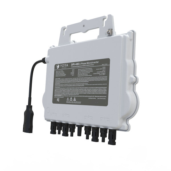 Yotta Energy DPI-480