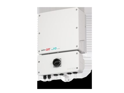 SolarEdge SE7600H-USMNBBX15
