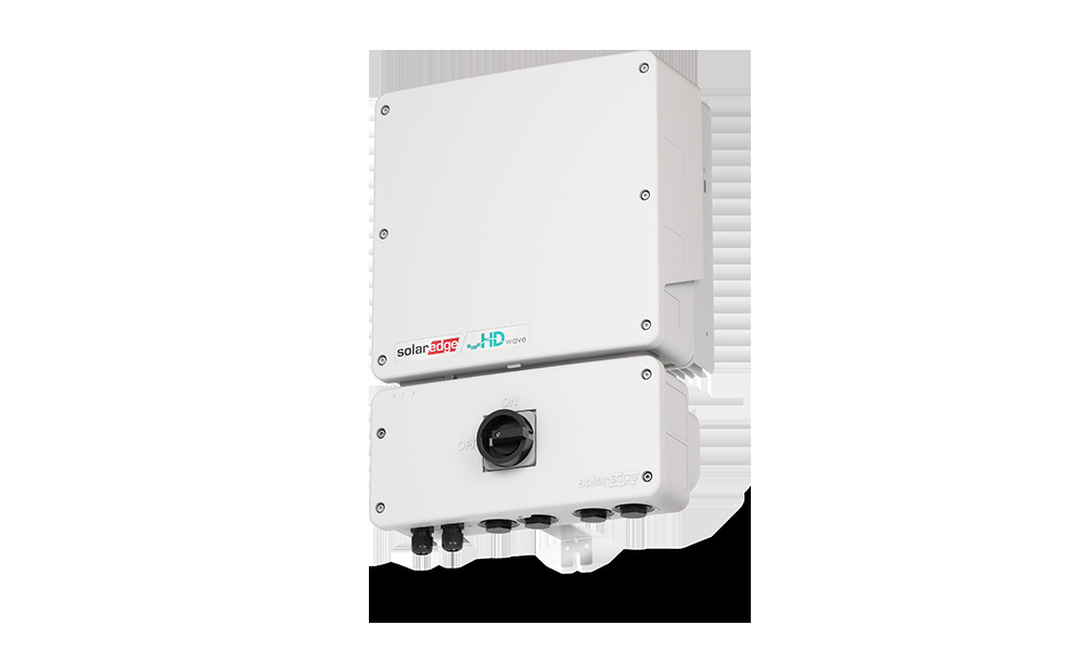 SolarEdge SE7600H-USMNBBX15