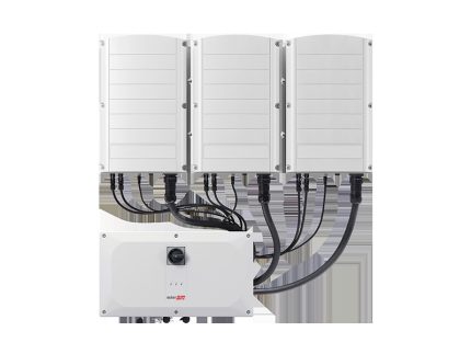 SolarEdge SE120K-US08IBNW4