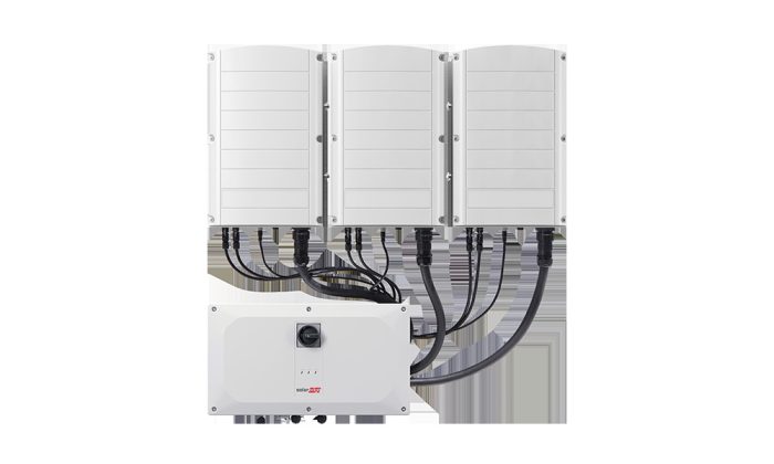 SolarEdge SE120K-US08IBNW4