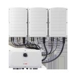 SolarEdge SE100K-US08IBNW4