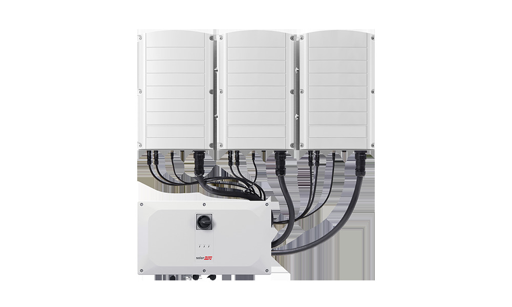 SolarEdge SE100K-US08IBNW4