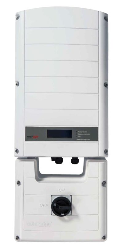 SolarEdge SE3000A-US000NNR2