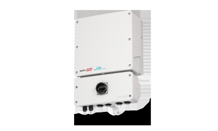 SolarEdge SE11400H-USSNBBX15