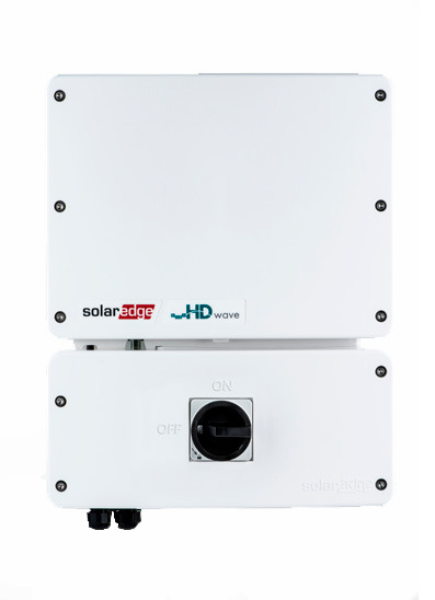 SolarEdge SE10000H-USMNBBL15
