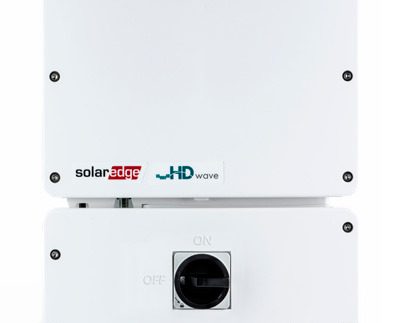 SolarEdge SE7600H-USMNBBL15