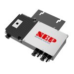 Northern Electric Power NC0142-L-US-BQ