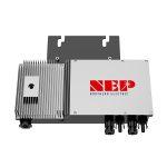 Northern Electric Power NC0142-US-BQ-A