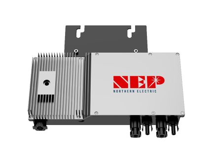Northern Electric Power NC0142-US-BQ-A