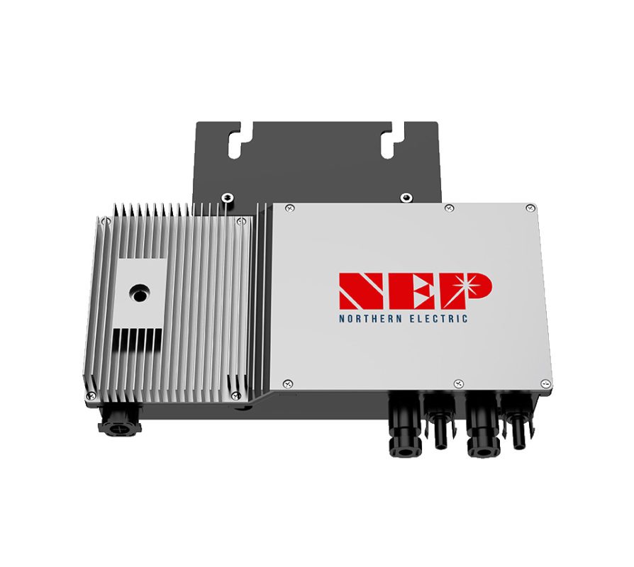 Northern Electric Power NC0142-US-BQ-A
